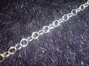 Sterling Silver Chain